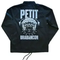 新品未開封Petit Brabancon 大阪公演限定 コーチジャケットXXL - メルカリ