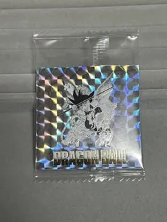 ドラゴンボール40周年記念 シールウエハース2 第一巻