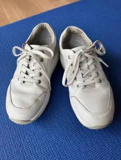 新品未使用 Joyo ジョーヤ マウイスニーカー24.0cm 2025年最新】joyaの人気アイテム - メルカリ