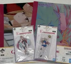 一番くじ その着せ替え人形は恋をする 着せ恋 E賞 アクスタ 2点おまけ付き