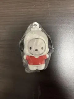 ポチャッコ サンリオ フォトフレームマスコット2