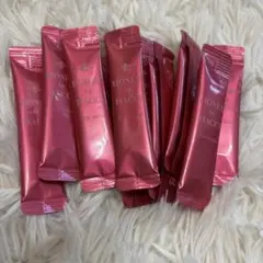 【新品】HONEY by HACCI SKIP WASH 10包のサムネイル