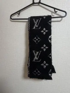 LOUIS VUITTON ルイヴィトン モノグラム マフラーのサムネイル