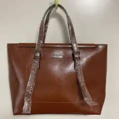 BARCOS トートバッグ 長財布