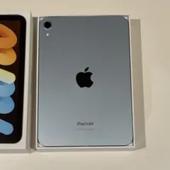 2026年最新】iPad mini 第7世代 128gbの人気アイテム - メルカリ