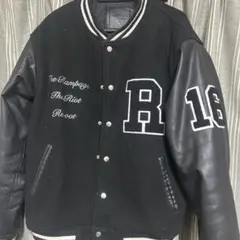 The Rampage Reboot スタジャン THE RAMPAGE Reboot スタジャン - メルカリ