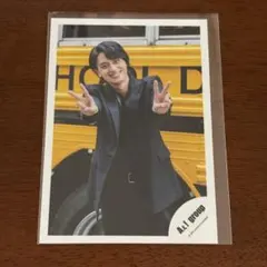 小島健 Aぇ! group 公式写真 オフショ