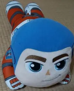 ディズニー・ピクサートイ・ストーリー　バズ・ライトイヤーぬいぐるみ