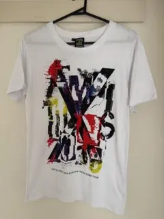 ONE OK ROCK Ambitions Tシャツ　マフラータオル