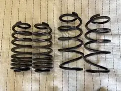 MH21 ワゴンR リア RS-RTi2000ダウンサス＋カヤバショックセット 