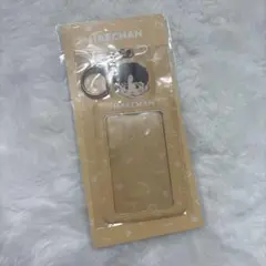 NCT CCOMAZ NATION フォトカードホルダー ヘチャン