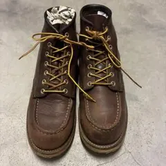 旧タグ 90年代]RED WING レッドウィング 8131 size8 - メルカリ