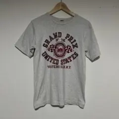ウエアハウス WAREHOUSE Tシャツ ラバープリント SHOP別注 M - メルカリ