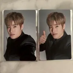 RIIZE ソヒ ランダムトレカ RIIZINGLOUD 東京ドーム　おまけ付き