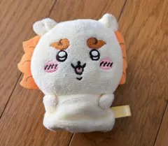 ちいかわ シーサー ぬいぐるみキーカバー
