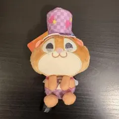 ズートピア2　＆you　マスコット　vol.3　レミング