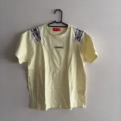 repipi armario イエロー Tシャツ M