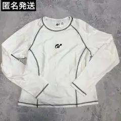 GU グランツーリスモ 長袖Tシャツ ホワイト XLのサムネイル