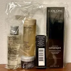 2025年最新】ランコム ジェニフィック アドバンスト n 50mlの人気