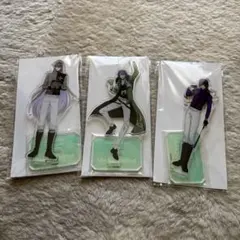 ヒプマイ　競馬　まとめ売り