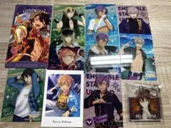 あんさんぶるスターズ あんスタ UNDEAD まとめ売り - メルカリ