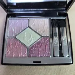 ディオールショウ サンク クルール865 ピンク ロリポップ アイシャドウ