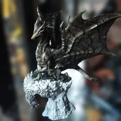 モンスターハンター クシャルダオラ フィギュアのサムネイル