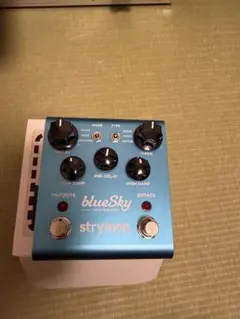 2026年最新】strymon blueskyの人気アイテム - メルカリ