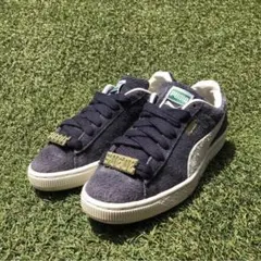상태좋음 23 PUMA SUEDE プーマ スエード HB804