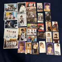 King&Prince 厚紙セット