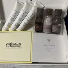 アメニティーまとめ売り　POLA OMNISENS COBIGELOW DHC