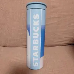 スターバックス ステンレスボトルシーサイド 473ml