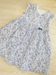 タルティーヌエショコラ　ワンピース　110