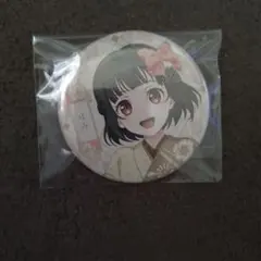バンドリ 牛込りみ 缶バッジ 8th LIVE - メルカリ