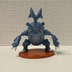 2026年最新】ヘラクロス モンコレの人気アイテム - メルカリ
