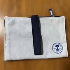 NEAL'S YARD REMEDIES ANA コラボ ポーチ
