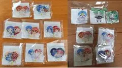 ふたご姫 楽天くじ レイン 8点セット ふたご姫 楽天くじ レイン 8点セット TVアニメ『ふしぎ星の