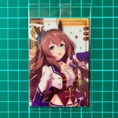 マルゼンスキー　レア　ウマ娘　ツインウエハース　Special R 2026