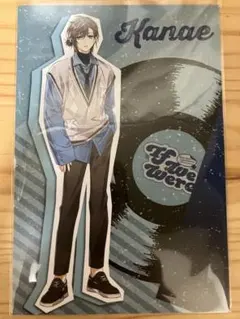 にじさんじ　叶　if we were hmv特典