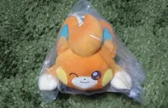 ポケットモンスター　“パモ”ぬいぐるみのサムネイル