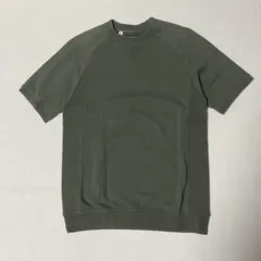 visvim JV CREW S/S LUXSIC Tシャツarchive 前Vのサムネイル
