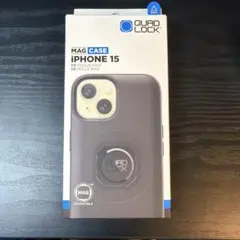 Quad Lock iPhone 16 Ducati 限定ケース ガラスフィルム - メルカリ