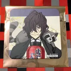 ポオ　花やしき　コースター　文スト　文豪ストレイドッグス　浅草