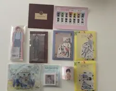 なにわ男子　セット