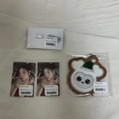 TWICE オンラインくじ　ダヒョンまとめ売り