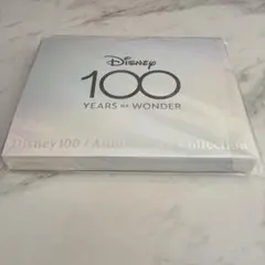 Disney100 / Anniversary Collection
