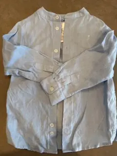 Jacadi 長袖シャツ 3A 96cm
