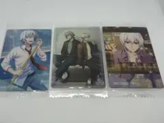 アイナナ　アイドリッシュセブン　 ウエハース　MEZZO 四葉環　逢坂壮五