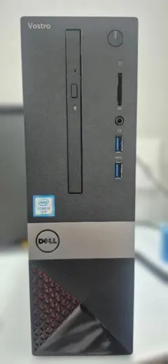 Dell WIN11pro Office 2024 認証済九世代i5 M.2搭載 Dell WIN11pro Office 2024 認証済九世代i5 M.2搭載 - メルカリ