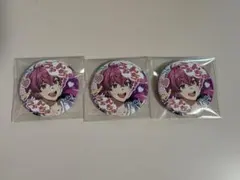 いれいす ないこ 缶バッジ ぜったいてきしんじゃ